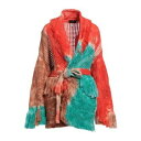【送料無料】 アラヌイ レディース カーディガン アウター Cardigans Azure