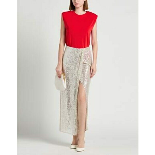 【送料無料】 テラ レディース Tシャツ トップス Bodysuits Red
