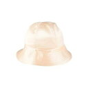 【送料無料】 ファビアナ フィリッピ レディース 帽子 アクセサリー Hats Orange