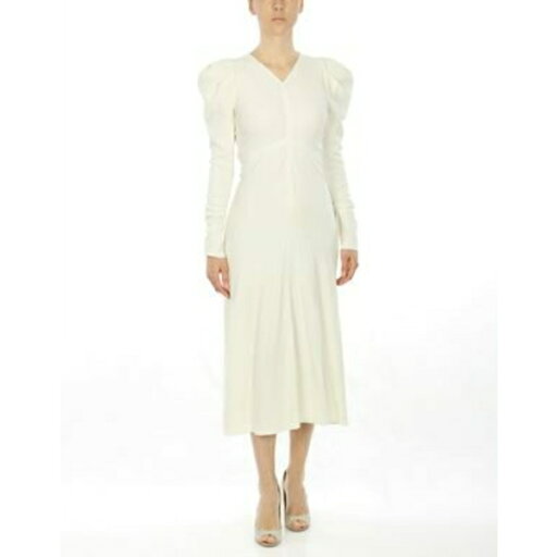 【送料無料】 イザベル マラン レディース ワンピース トップス Maxi dresses White 【送料無料】 イザベル マラン レディース ワンピース トップス Maxi dresses White