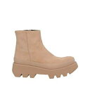 【送料無料】 パロマ バルセロ レディース ブーツ シューズ Ankle boots Pink