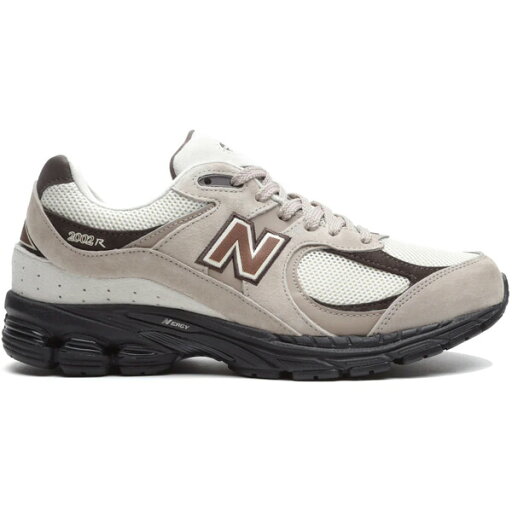 New Balance ニューバランス メンズ スニーカー 【New Balance 2002R Driftwood Rich Earth】 サイズ US_10.5(28.5cm) Driftwood/Rich Earth/Timberwolf/True Brown New Balance ニューバランス メンズ スニーカー 【New Balance 2002R Driftwood Rich Earth】 サイズ US_10.5(28.5cm) Driftwood/Rich Earth/Timberwolf/True Brown