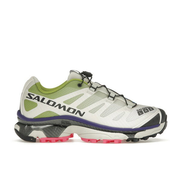 Salomon サロモン メンズ スニーカー 【Salomon XT-4 OG Vanilla Ice】 サイズ US_5(23.0cm) Vanilla Ice/Dark Citron