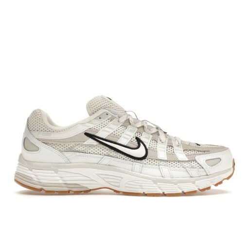 Nike ナイキ メンズ スニーカー 【Nike P-6000 Premium Summit White】 サイズ US_M_15 Summit White/Light Bone/Phantom/Summit White Nike ナイキ メンズ スニーカー 【Nike P-6000 Premium Summit White】 サイズ US_M_15 Summit White/Light Bone/Phantom/Summit White