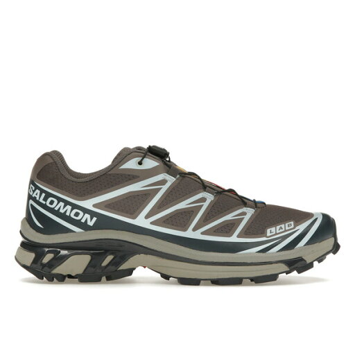 Salomon サロモン メンズ スニーカー 【Salomon XT-6 Plum Kitten India Ink】 サイズ US_10(28.0cm) Plum Kitten/India Ink/Ballad Blue Salomon サロモン メンズ スニーカー 【Salomon XT-6 Plum Kitten India Ink】 サイズ US_10(28.0cm) Plum Kitten/India Ink/Ballad Blue