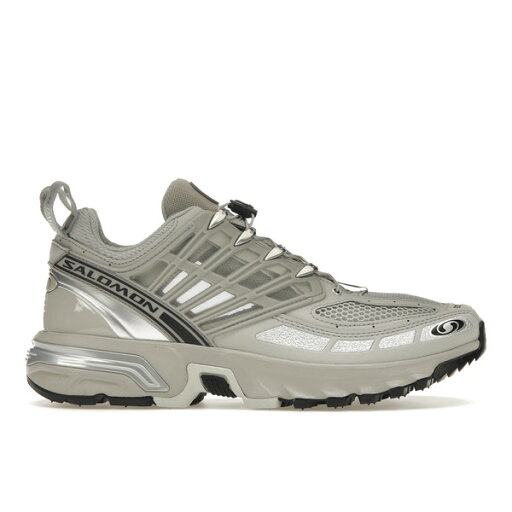 Salomon サロモン メンズ スニーカー 【Salomon ACS Pro Metal Silver Metallic】 サイズ US_9(27.0cm) Metal/Ghost Grey/Silver Metallic Salomon サロモン メンズ スニーカー 【Salomon ACS Pro Metal Silver Metallic】 サイズ US_9(27.0cm) Metal/Ghost Grey/Silver Metallic