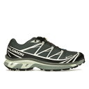 Salomon サロモン メンズ スニーカー 【Salomon XT-6 Gore-Tex Black Lime Cream】 サイズ US_11.5(29.5cm) Urban Chic/Black/Lime Cream
