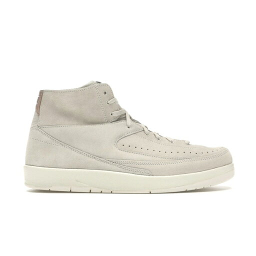 Jordan ジョーダン メンズ スニーカー 【Jordan 2 Retro Decon Sail】 サイズ US_8.5(26.5cm) Sail/Sail-Bio Beige Jordan ジョーダン メンズ スニーカー 【Jordan 2 Retro Decon Sail】 サイズ US_8.5(26.5cm) Sail/Sail-Bio Beige