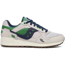 Saucony サッカニー メンズ スニーカー 【Saucony Shadow 5000 Ivy League Fog Green】 サイズ US_11.5(29.5cm) Fog/Green(4)