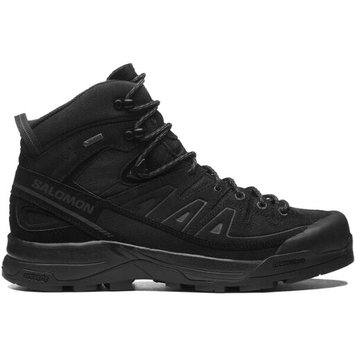Salomon サロモン メンズ スニーカー 【Salomon X-Alp Mid LTR GTX Black Asphalt】 サイズ US_12(30.0cm) Black/Asphalt Salomon サロモン メンズ スニーカー 【Salomon X-Alp Mid LTR GTX Black Asphalt】 サイズ US_12(30.0cm) Black/Asphalt