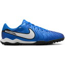 Nike ナイキ メンズ スニーカー 【Nike Tiempo Legend 10 Academy TF Soar White】 サイズ US_8.5(26.5cm) Soar/White(4)