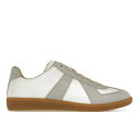 Maison Margiela マルタンマルジェラ メンズ スニーカー 【Maison Margiela Replica German Army Trainer...