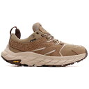 Hoka One One ホカオネオネ メンズ スニーカー 【Hoka One One Anacapa Low Gore-Tex Dune Oxford Tan】 サイズ US_7(25.0cm) Dune/Oxford Tan(4)