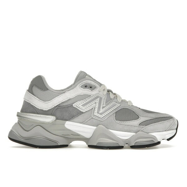 New Balance ニューバランス メンズ スニーカー 【New Balance 9060 Concrete】 サイズ US_8.5(26.5cm) Grey/Concrete