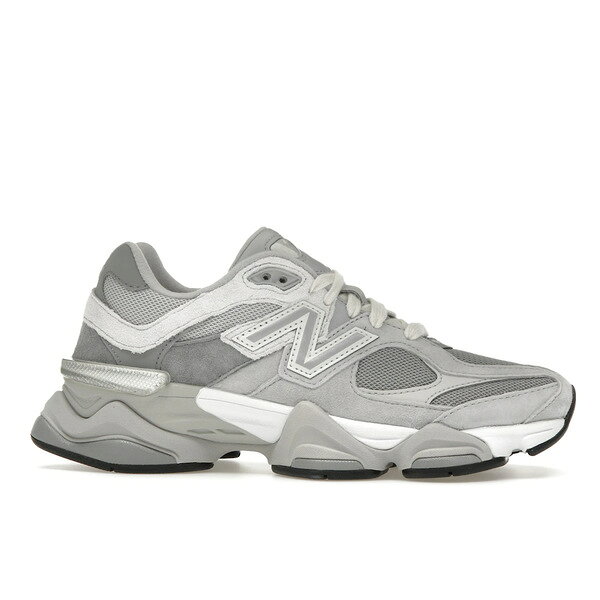 New Balance ニューバランス メンズ スニーカー 【New Balance 9060 Concrete】 サイズ US_8.5(26.5cm) Grey/Concrete