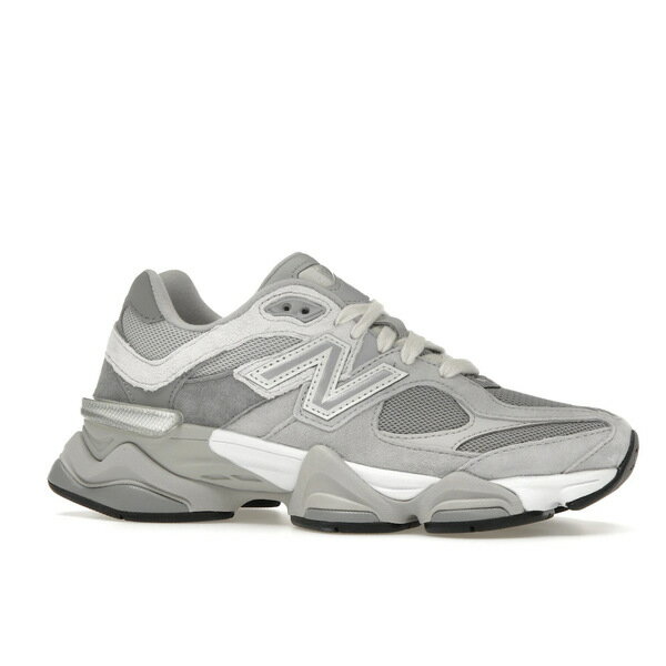 New Balance ニューバランス メンズ スニーカー 【New Balance 9060 Concrete】 サイズ US_8.5(26.5cm) Grey/Concrete
