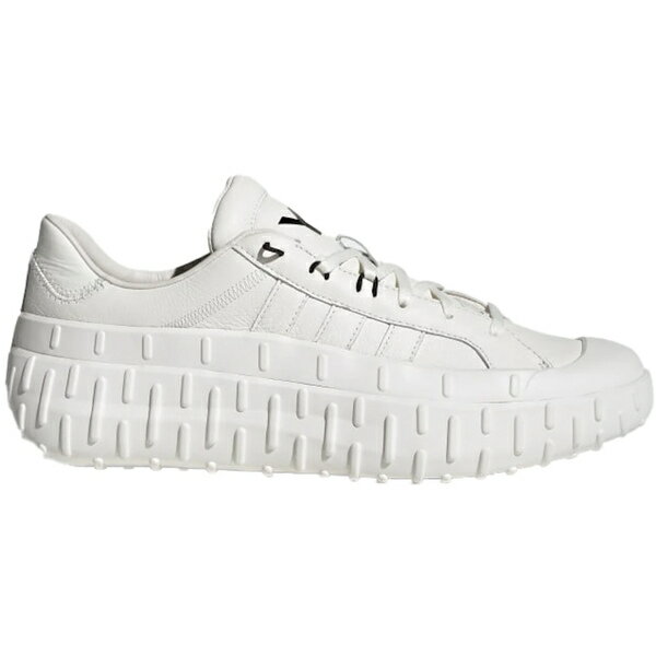 adidas ǥ  ˡ adidas Y-3 GR.1P Core White  US_8.5(26.5cm...