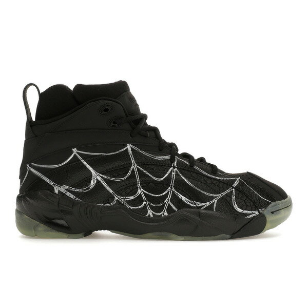 Reebok リーボック メンズ スニーカー 【Reebok Shaqnosis Webs】 サイズ US_7(25.0cm) Black/White-Black