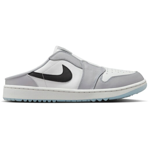 Jordan ジョーダン メンズ スニーカー 【Jordan 1 Mule Golf Wolf Grey】 サイズ US_9(27.0cm) Wolf Grey/Sail/Photon Dust/Black Jordan ジョーダン メンズ スニーカー 【Jordan 1 Mule Golf Wolf Grey】 サイズ US_9(27.0cm) Wolf Grey/Sail/Photon Dust/Black