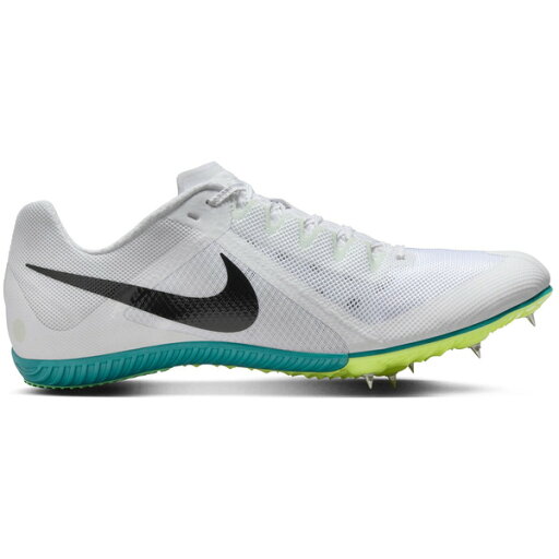 Nike ナイキ メンズ スニーカー 【Nike Zoom Rival White Bright Spruce Vapor Green Black】 サイズ US_M_14 White/Bright Spruce/Vapor Green/Black Nike ナイキ メンズ スニーカー 【Nike Zoom Rival White Bright Spruce Vapor Green Black】 サイズ US_M_14 White/Bright Spruce/Vapor Green/Black