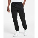 サンアンドプラスストーン メンズ カジュアルパンツ ボトムス Men's Garment-Dyed Cargo Jogger Pants, Created fo...