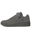 adidas アディダス レディース スニーカー GRAY 【(WMNS) adidas originals FORUM 'Grey' HQ6279】 サイズ ...