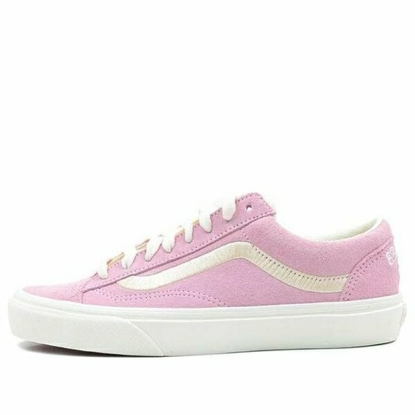 ■ブランド Vans(バンズ)■商品名 (WMNS) Vans Style 36 Suede 'Pink' VN000XI0BO9■色 Pink■サイズ サイズ US_8(25.0cm) ■表記の日本サイズは参考サイズとなります。実際のサイズとは前後する可能性がございます。 ■海外からお取り寄せ商品となりますので、お届けまで2週間〜3週間お時間頂いております。 ■返品・交換の対象外となっております。 ■店内全品【送料無料】です！（※沖縄・離島は別途送料3,300円がかかります） サイズ別価格表 (サイズをクリックして商品ページに飛んでください) サイズ 価格 US_W_5 67,800円 US_W_5.5 36,800円 US_W_6 76,800円 US_W_6.5 52,800円 US_W_7 42,800円 US_W_7.5 34,800円 US_W_8 40,800円 US_W_8.5 35,800円 US_W_9.5 38,800円