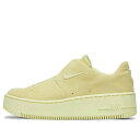 Nike ナイキ レディース スニーカー Green 【(WMNS) Nike Air Force 1 'Sage XX' AO1215-300】 サイズ US_6.5(23.5cm)(4)