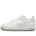 Nike ナイキ レディース スニーカー White 【(WMNS) Nike Air Force 1 '07 'White Python' DX2678-10...