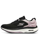 Skechers スケッチャーズ レディース スニーカー Black/Mauve/White 【(WMNS) Skechers Go Walk Work Out 'Black Mauve' 124946-BKMV】 サイズ US_7.5(24.5cm)