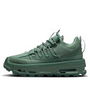Air Jordan ジョーダン レディース スニーカー Dutch Green/Dutch Green/Dark Grey 【(WMNS) Air Jorda...