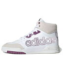 adidas アディダス レディース スニーカー White/Purple/Blue 【(WMNS) adidas Drop Step XL 'White Purple Tint' FX9799】 サイズ US_5.5(22.5cm)