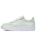 Nike ナイキ レディース スニーカー Peppermint Green 【(WMNS) Nike Air Force 1 Deconstructed 'Gh...