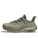 HOKA ONE ONE ホカオネオネ レディース スニーカー Slate Barley 【(WMNS) HOKA ONE ONE Kaha 2 LOW Gor...