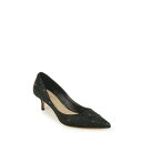 ジュウェルダグレイミシュカ レディース ワンピース トップス Frenchie Dress Pumps Black