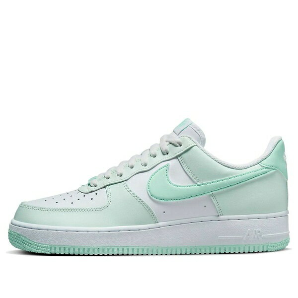 Nike ナイキ メンズ スニーカー エアフォース 【Nike Air Force 1 Low 'Mint Foam' FZ4123-394】 サイズ US_12(30.0cm)
