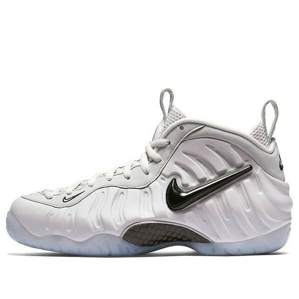 Nike ナイキ メンズ スニーカー 【Nike Air Foamposite Pro 'All Star Swoosh Pack' AO0817-001】 サイズ US_12(30.0cm)