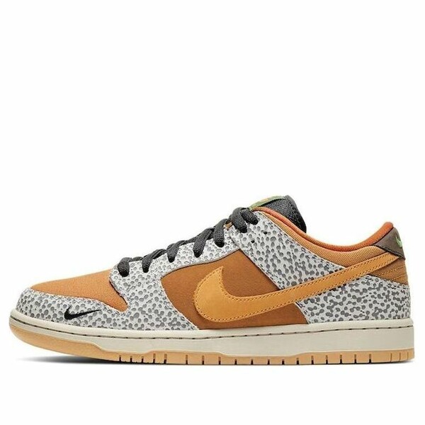 Nike ナイキ メンズ スニーカー ダンク 【Nike SB Dunk Low Pro 'Safari' CD2563-002】 サイズ US_M_4.5