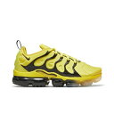 Nike ナイキ メンズ スニーカー 【Air VaporMax Plus 'Opti Yellow'】 サイズ US_10(28.0cm)(4)