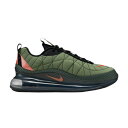 Nike ナイキ メンズ スニーカー 【Air MX 720-818 'Flight Jacket'】 サイズ US_8(26.0cm)