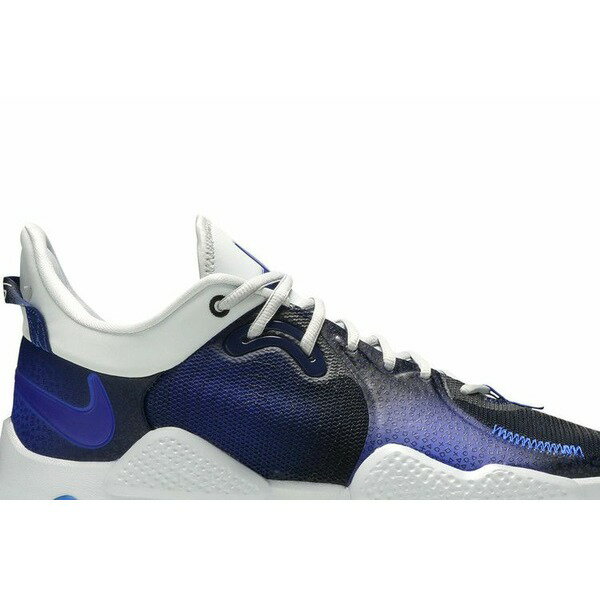 Nike ナイキ メンズ スニーカー 【PlayStation x PG 5 EP 'Racer Blue'】 サイズ US_9(27.0cm)