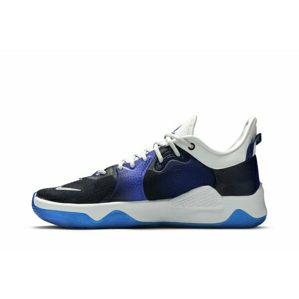 Nike ナイキ メンズ スニーカー 【PlayStation x PG 5 EP 'Racer Blue'】 サイズ US_9(27.0cm)