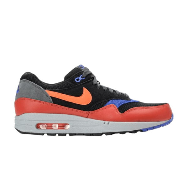 Nike ナイキ メンズ スニーカー 【Air Max 1 Essential 'Hyper Crimson'】 サイズ US_9(27.0cm)