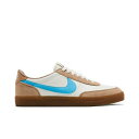 Nike ナイキ メンズ スニーカー 【Killshot 2 Leather 'Hemp Baltic Blue'】 サイズ US_11.5(29.5cm)(4)