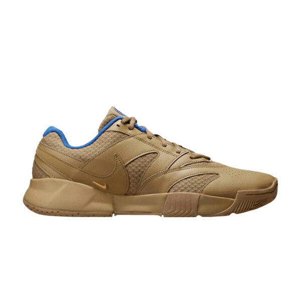 Nike ナイキ メンズ スニーカー 【NikeCourt Lite 4 HC 'Parachute Beige'】 サイズ US_11.5(29.5cm)
