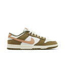 Nike ナイキ メンズ スニーカー 【Dunk Low Premium 'Medium Olive Hemp'】 サイズ US_11(29.0cm)(4)