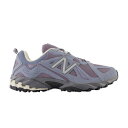 New Balance ニューバランス メンズ スニーカー 【610 'Arctic Grey'】 サイズ US_9(27.0cm)
