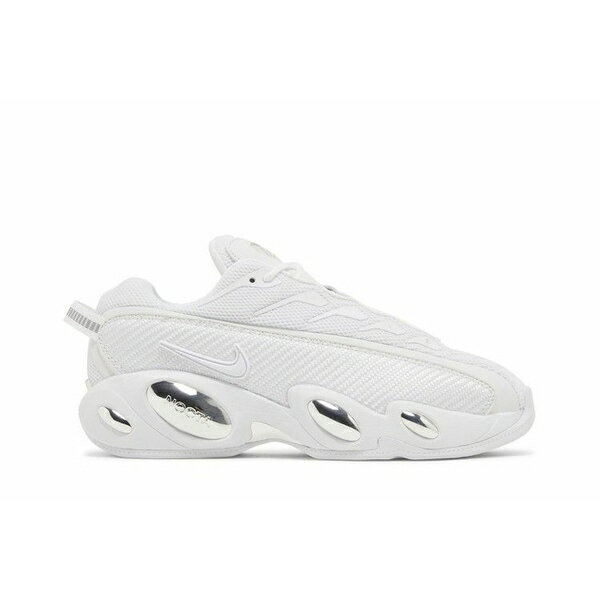 Nike ナイキ メンズ スニーカー 【NOCTA x Glide 'Triple White'】 サイズ US_M_14