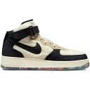 Nike ナイキ メンズ スニーカー 【Nike Air Force 1 Mid '07 Premium】 サイズ US_10.5(28.5cm) Culture Day