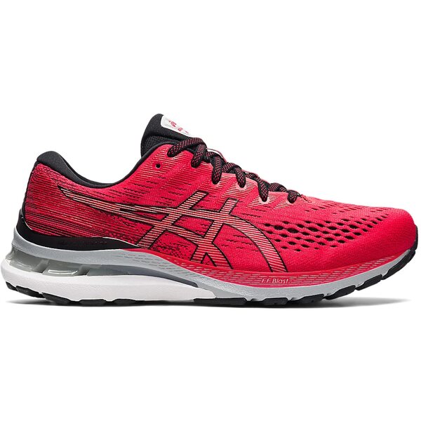 ASICS アシックス メンズ スニーカー 【ASICS Gel-Kayano 28】 サイズ US_9(27.0cm) Electric Red